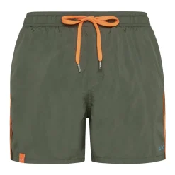 SUN 68 COSTUME