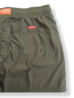 SUN 68 COSTUME