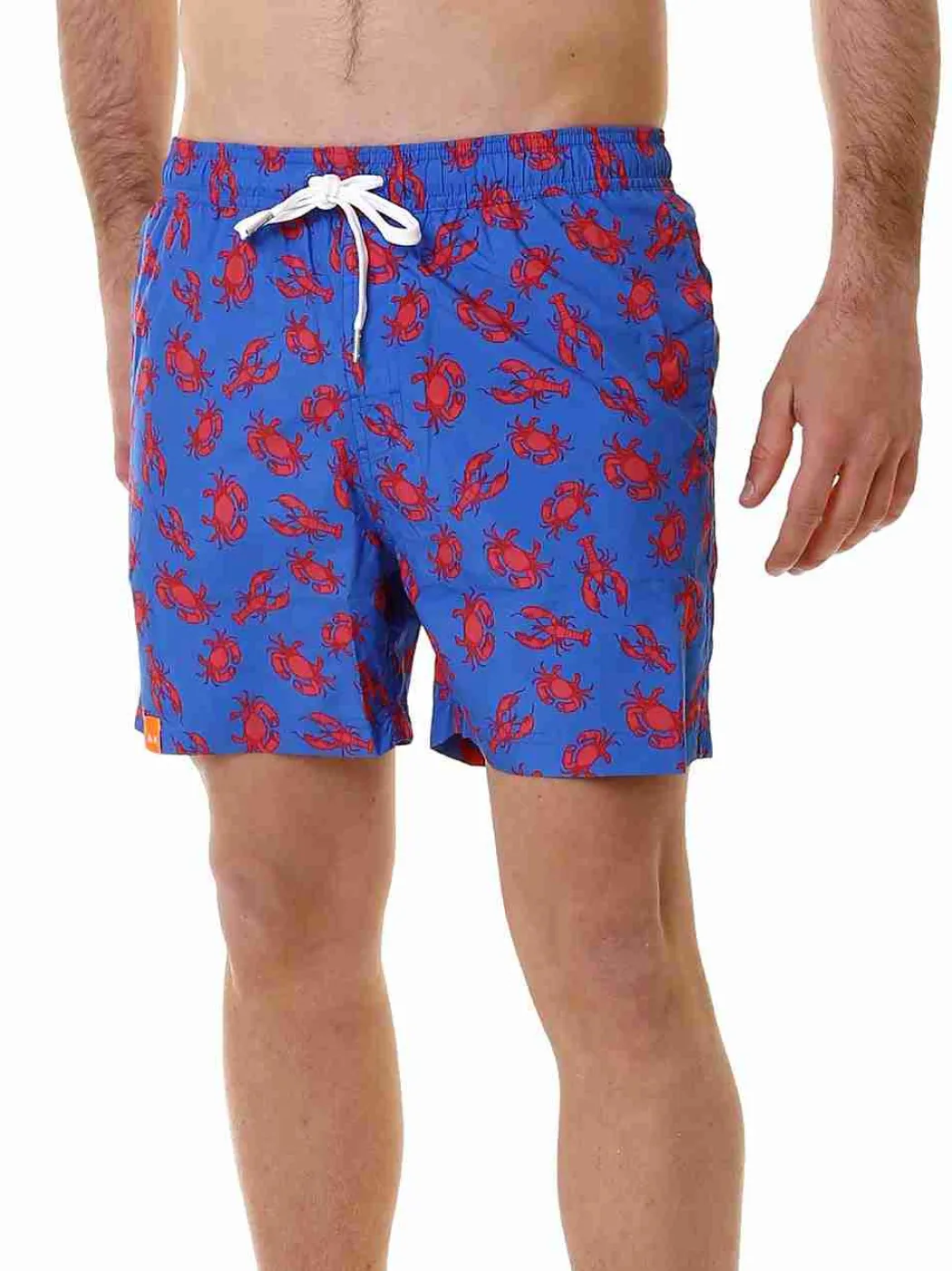 SUN 68 COSTUME - H19116