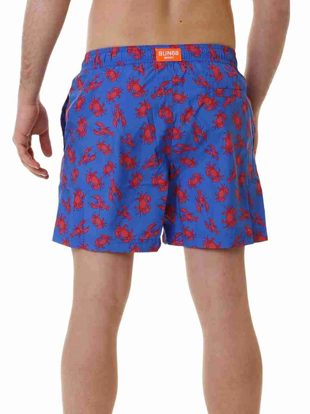SUN 68 COSTUME - H19116