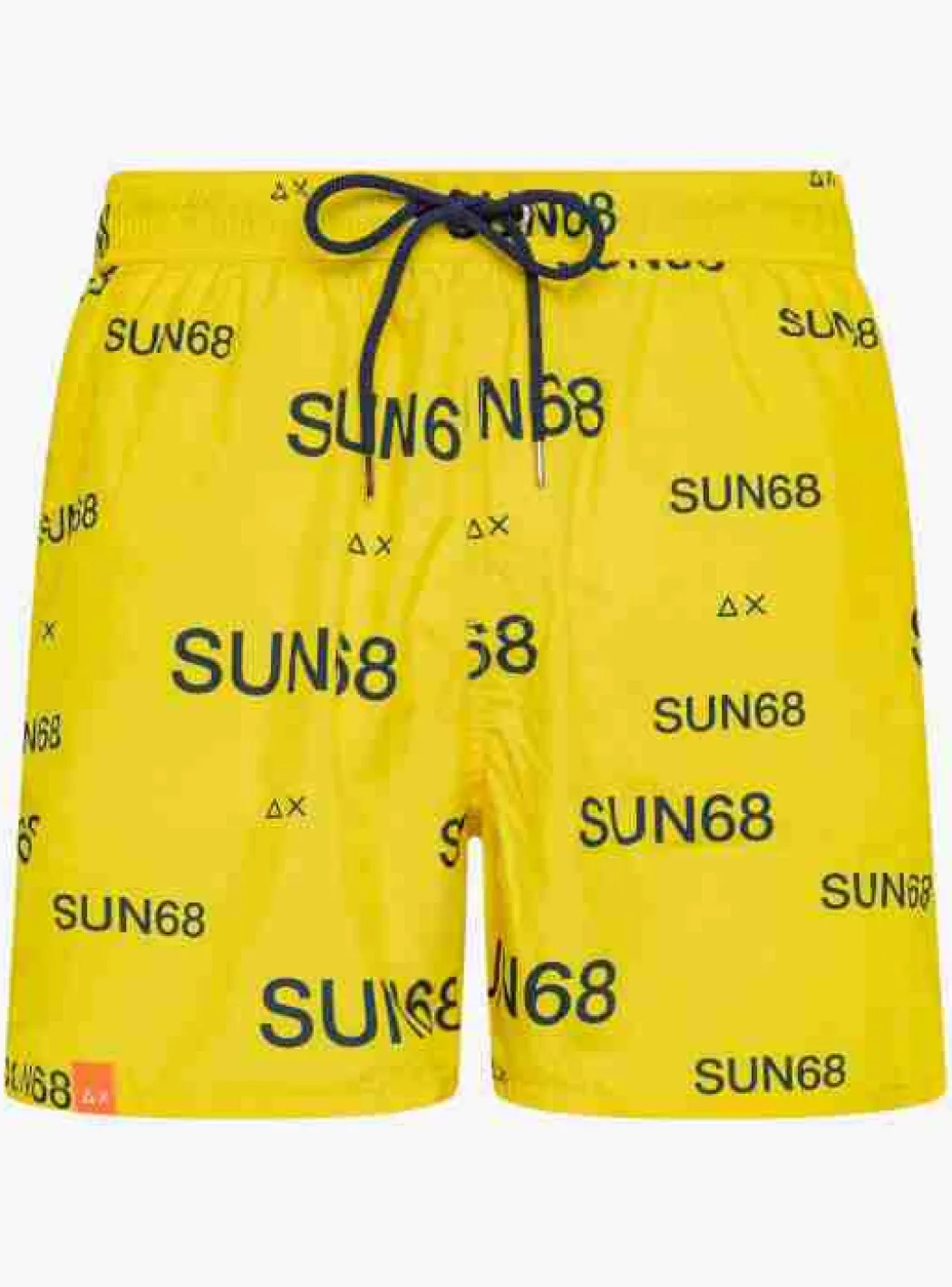 SUN 68 COSTUME - H33110