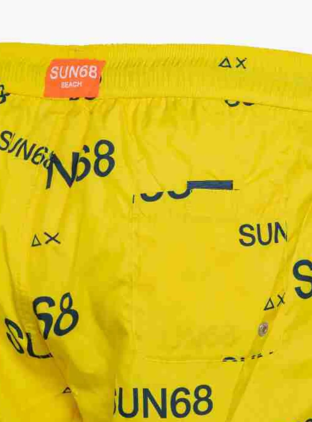 SUN 68 COSTUME - H33110