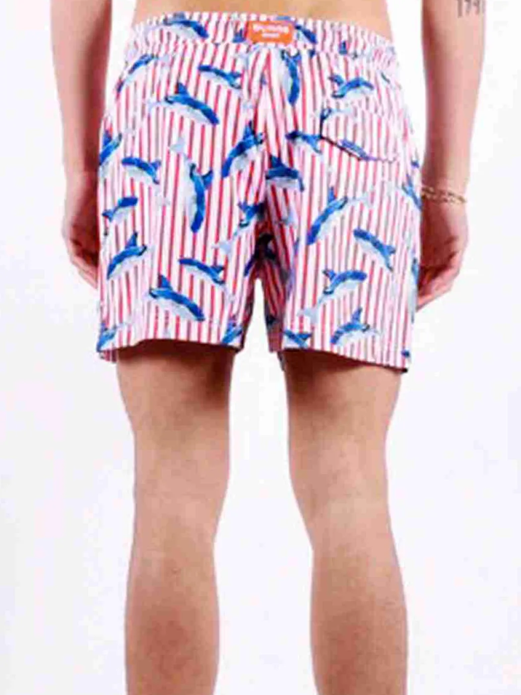 SUN 68 COSTUME Primavera/Estate | Soreca Shop Online Napoli