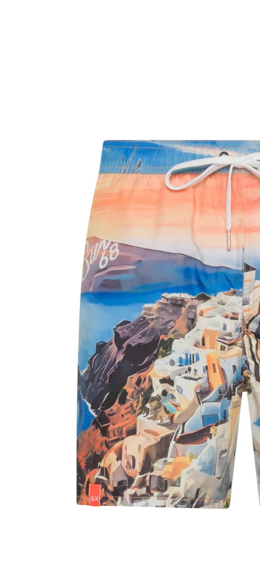 SUN 68 COSTUME Primavera/Estate | Soreca Shop Online Napoli