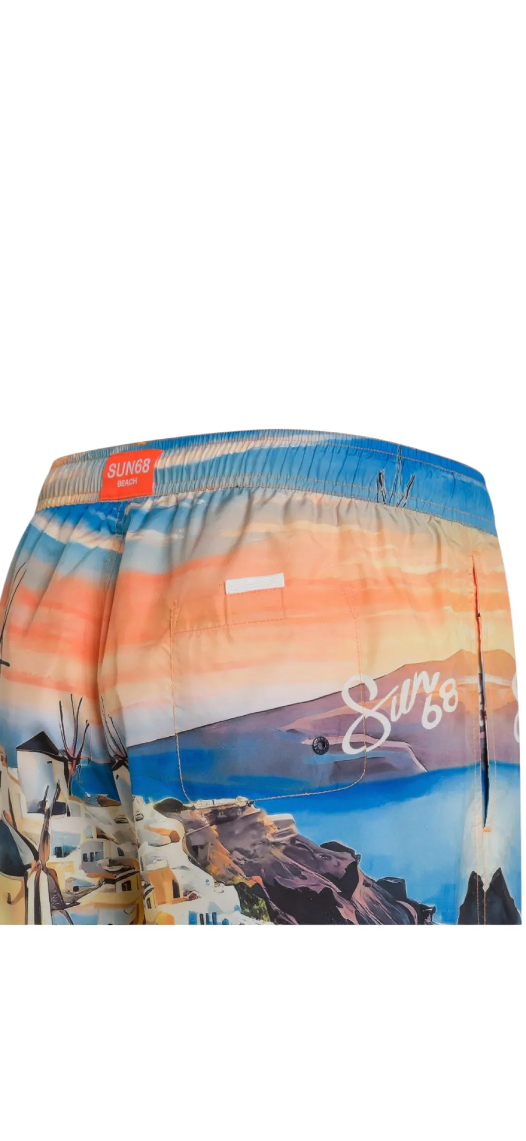 SUN 68 COSTUME Primavera/Estate | Soreca Shop Online Napoli