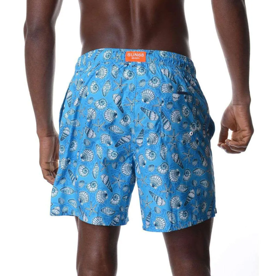 SUN 68 COSTUME Primavera/Estate | Soreca Shop Online Napoli