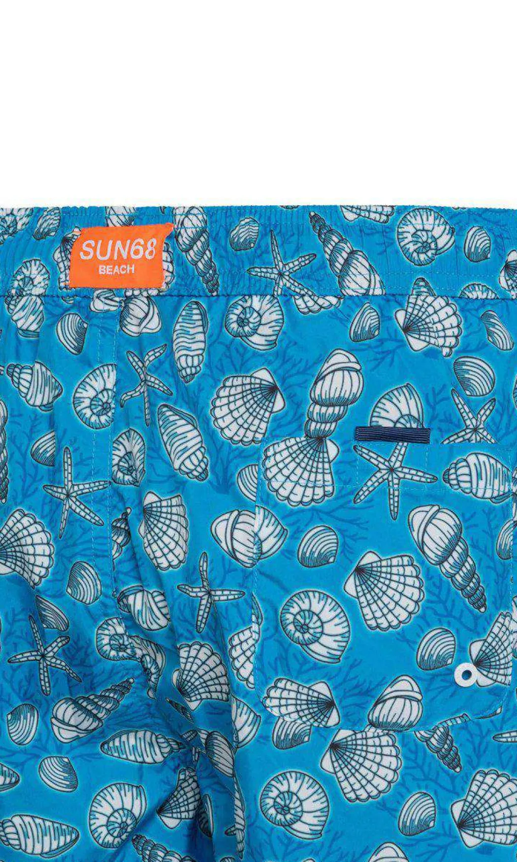 SUN 68 COSTUME Primavera/Estate | Soreca Shop Online Napoli