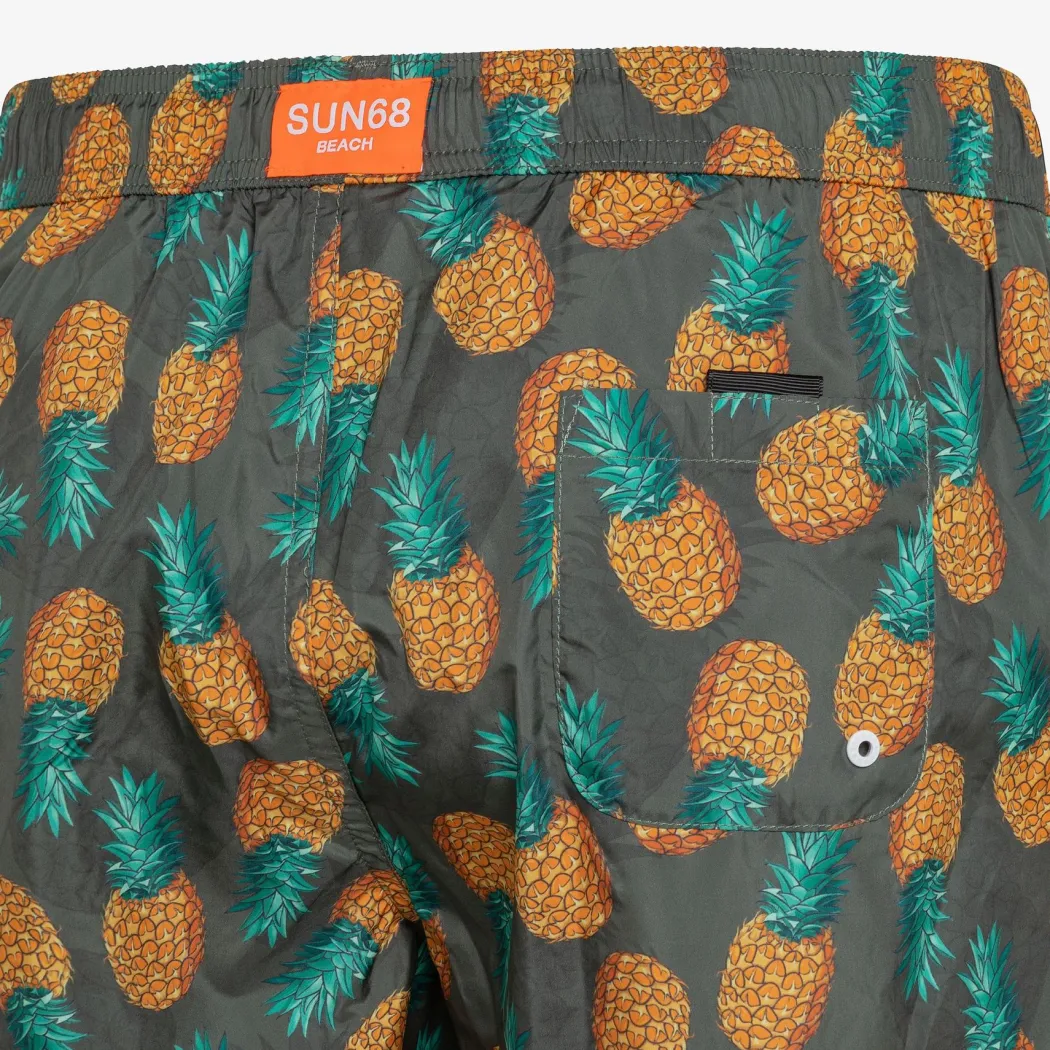 SUN 68 COSTUME Primavera/Estate | Soreca Shop Online Napoli