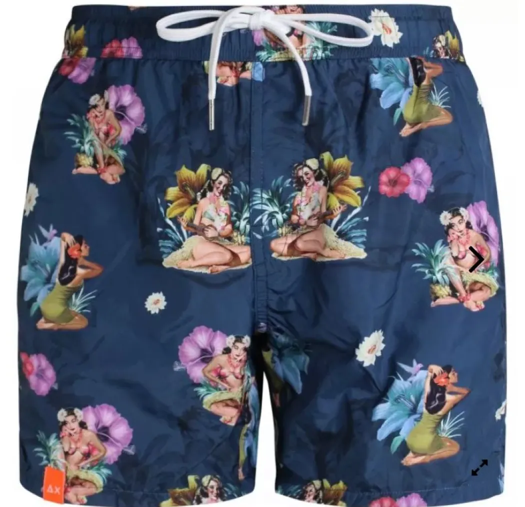 SUN 68 COSTUME Primavera/Estate | Soreca Shop Online Napoli