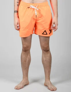 SUN 68 COSTUME SOLID BIG LOGO