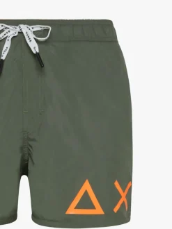SUN 68 COSTUME SOLID BIG LOGO