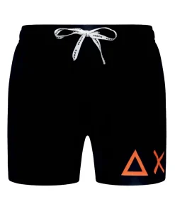 SUN 68 COSTUME SOLID BIG LOGO