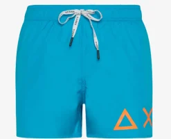 SUN 68 COSTUME SOLID BIG LOGO