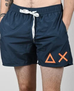 SUN 68 COSTUME SOLID BIG LOGO