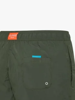 SUN 68 COSTUME SOLID BIG LOGO