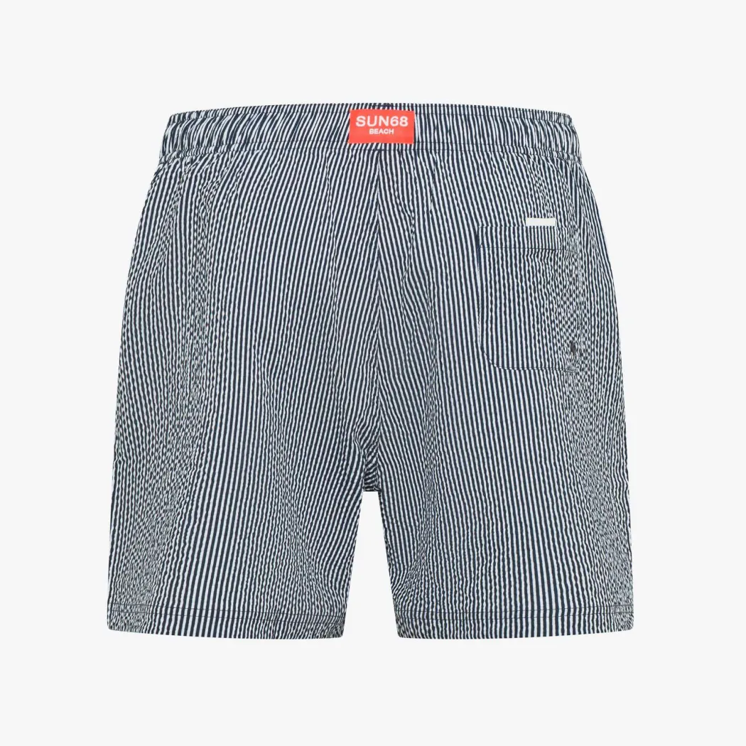 SUN 68 COSTUME UOMO -H36112