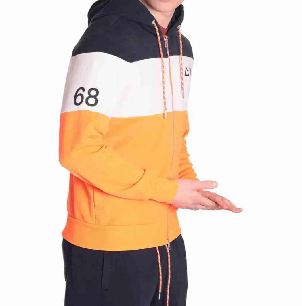 SUN 68 FELPA - F33112