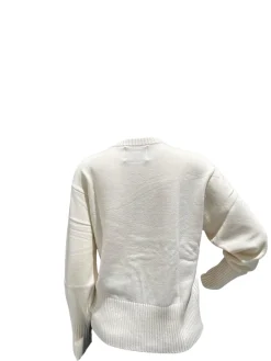 SUN 68 FELPA Donna Autunno/Inverno | Soreca Shop Online Napoli