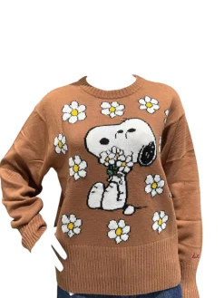 SUN 68 FELPA Donna Autunno/Inverno | Soreca Shop Online Napoli