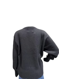 SUN 68 FELPA Donna Autunno/Inverno | Soreca Shop Online Napoli