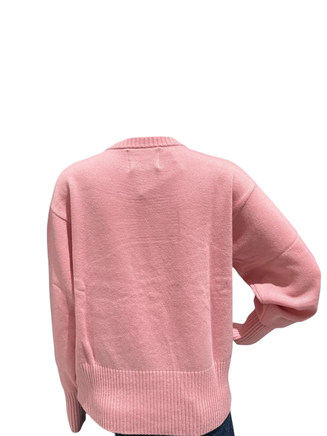 SUN 68 FELPA Donna Autunno/Inverno | Soreca Shop Online Napoli