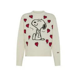 SUN 68 FELPA Donna Autunno/Inverno | Soreca Shop Online Napoli