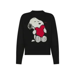 SUN 68 FELPA Donna Autunno/Inverno | Soreca Shop Online Napoli