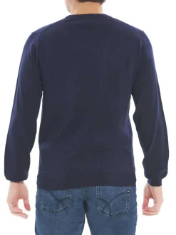 SUN 68 MAGLIA - K44101