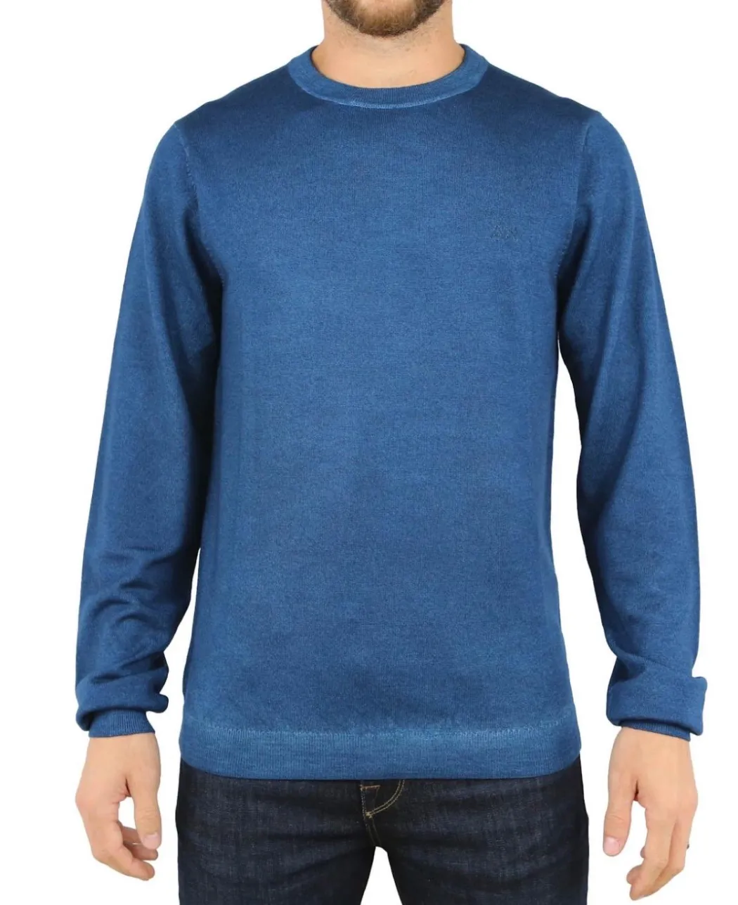 SUN 68 MAGLIA - K44147