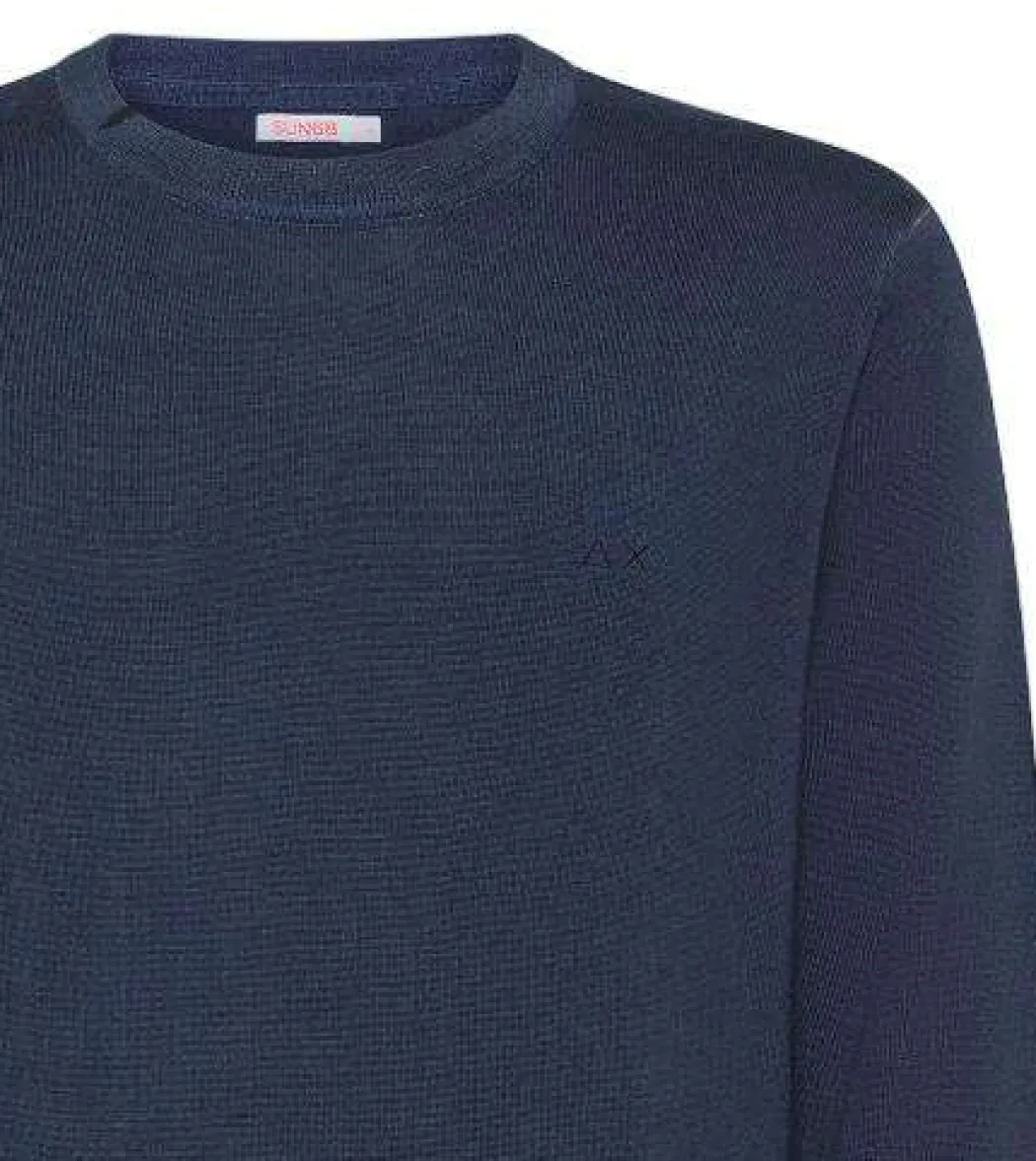 SUN 68 MAGLIA - K44147