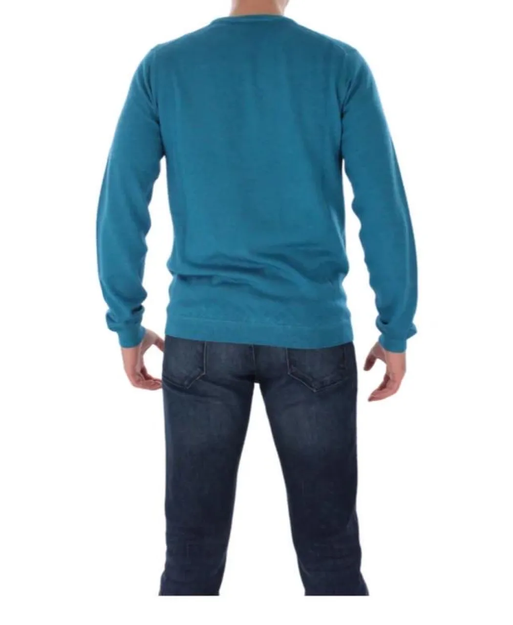 SUN 68 MAGLIA - K44147