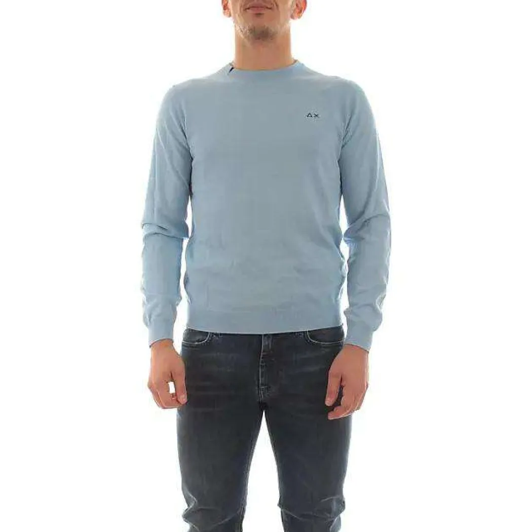 SUN 68 MAGLIA - K44101