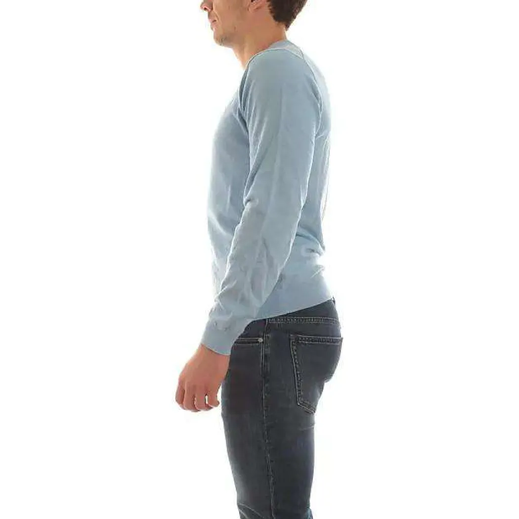 SUN 68 MAGLIA - K44101