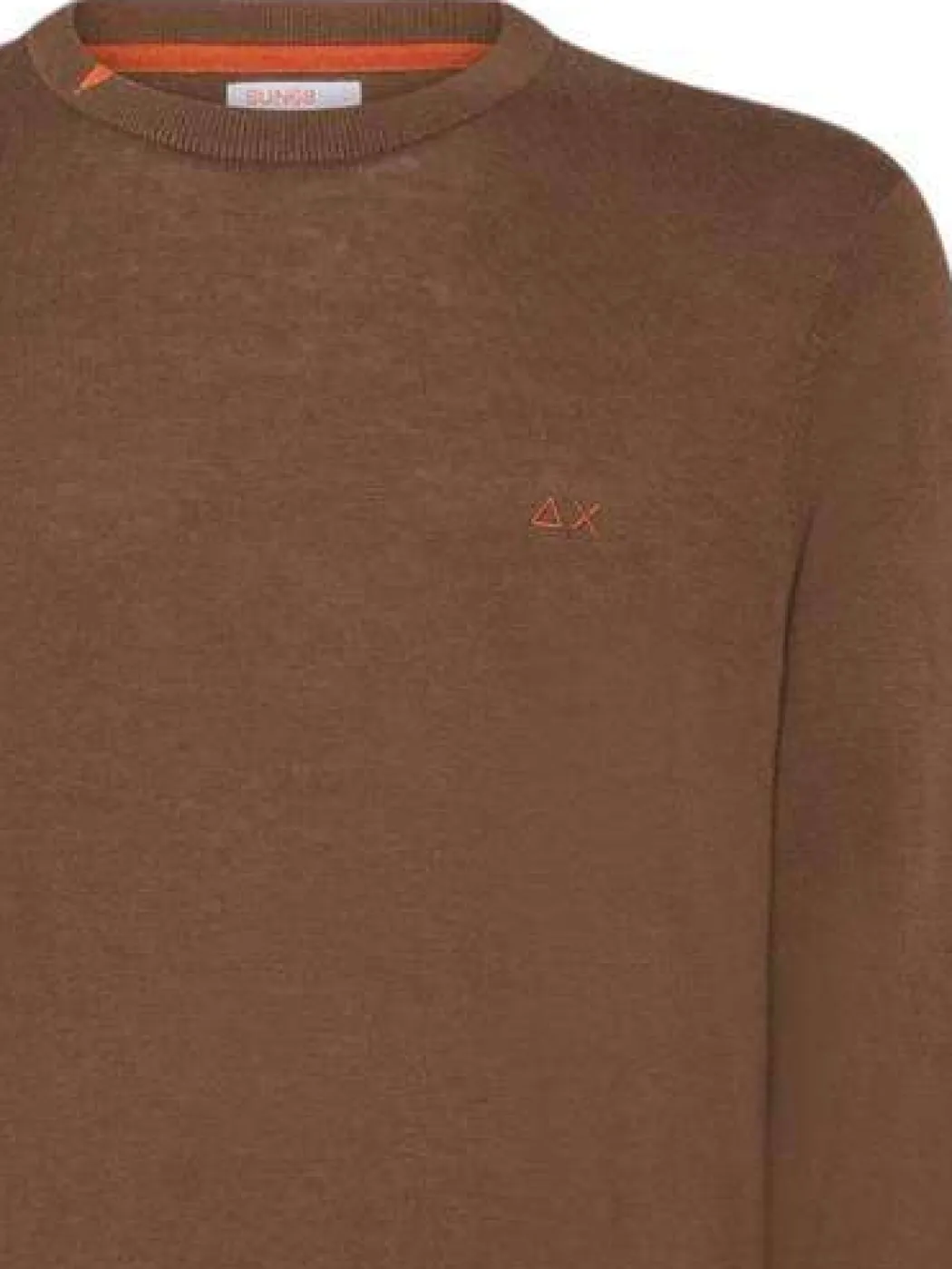 SUN 68 MAGLIA - K44101