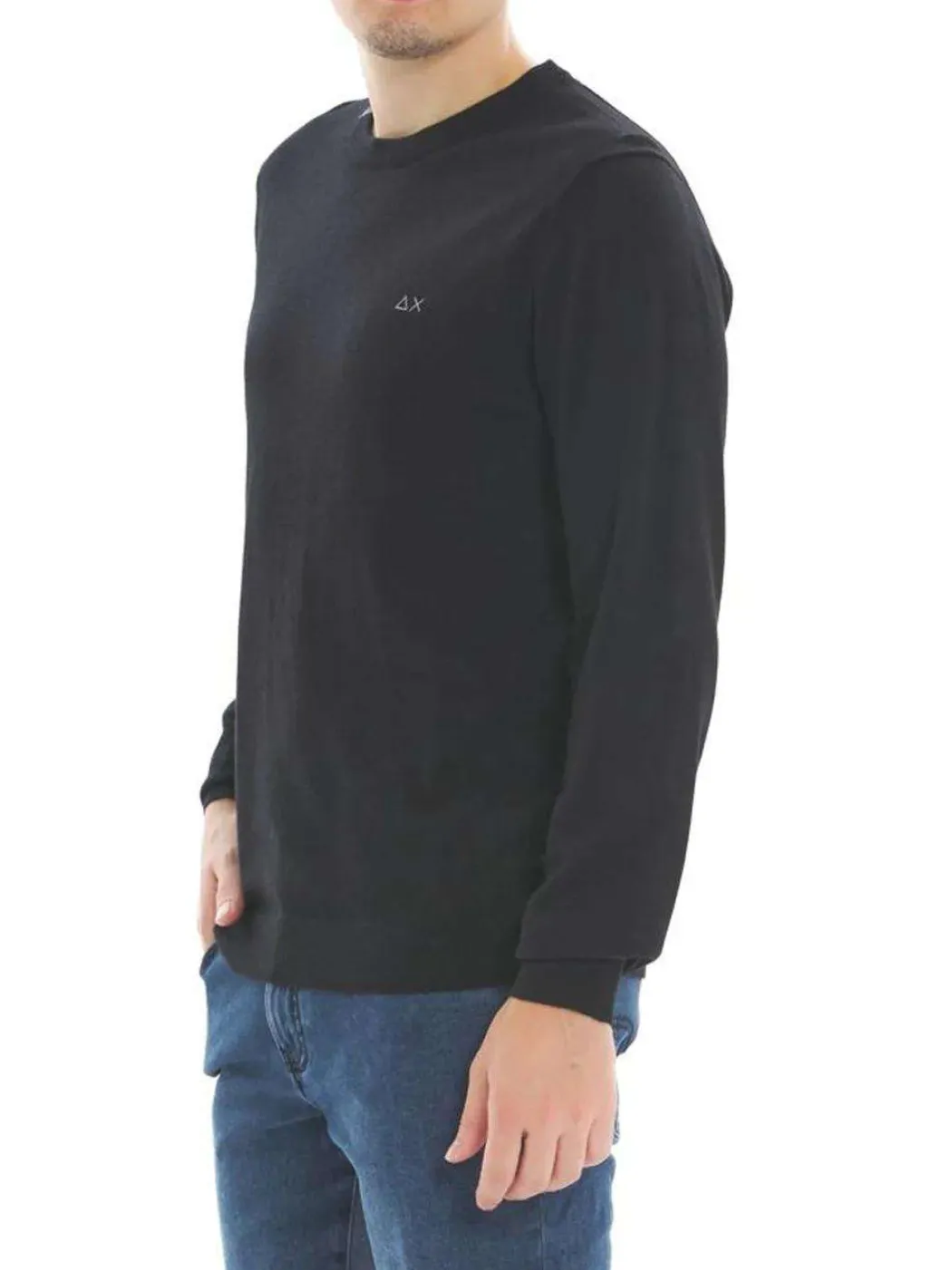 SUN 68 MAGLIA - K44101