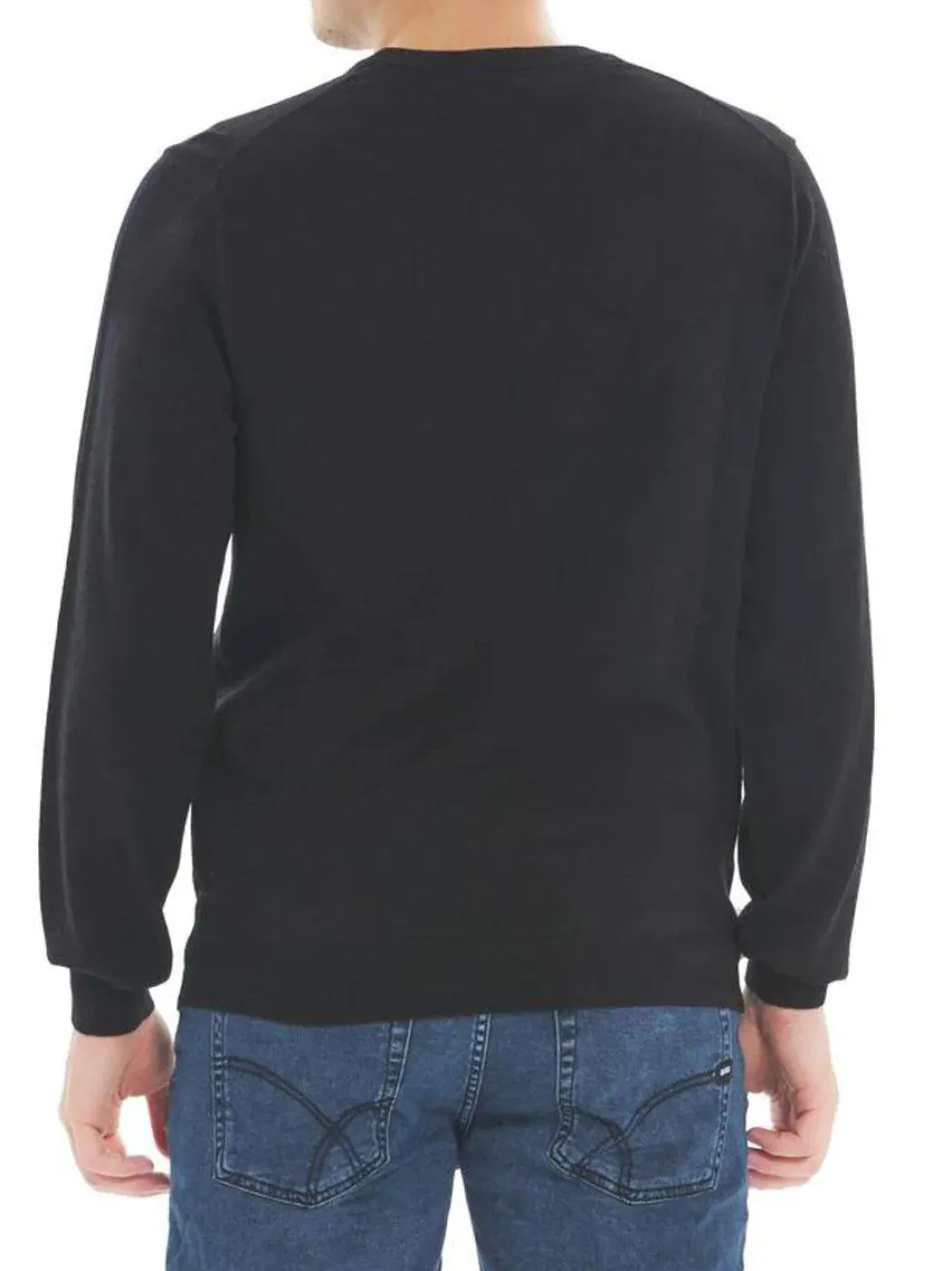 SUN 68 MAGLIA - K44101