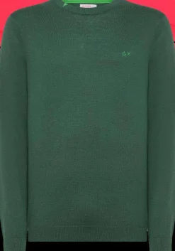 SUN 68 MAGLIA - K44101
