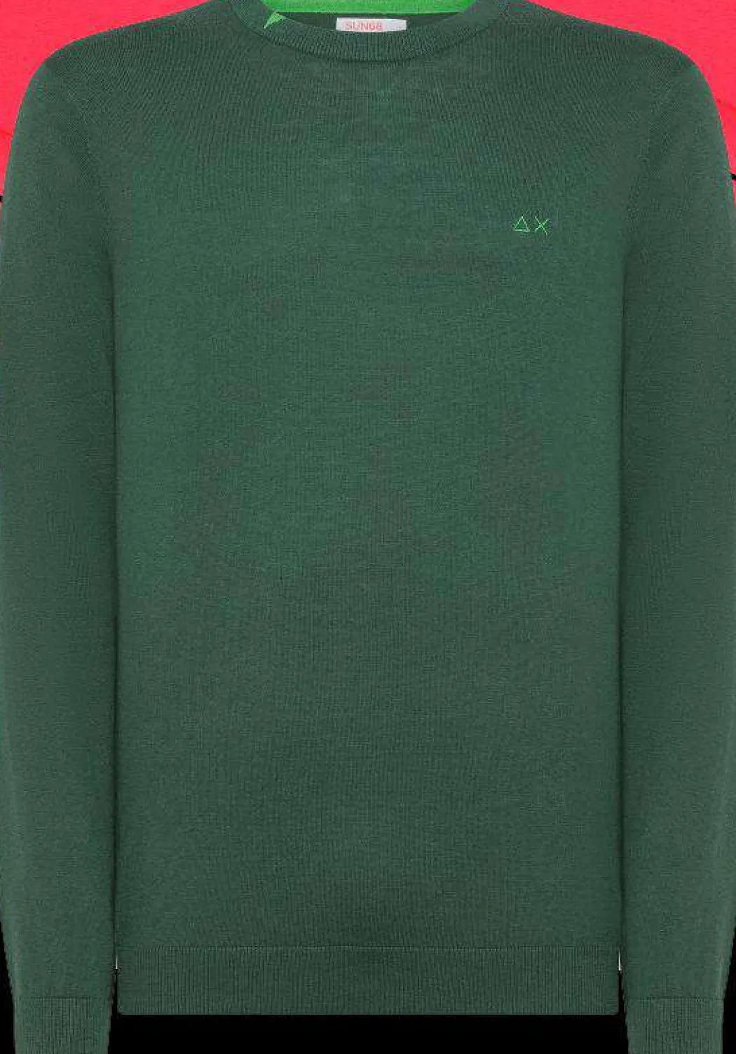 SUN 68 MAGLIA - K44101