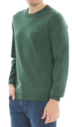 SUN 68 MAGLIA - K44101