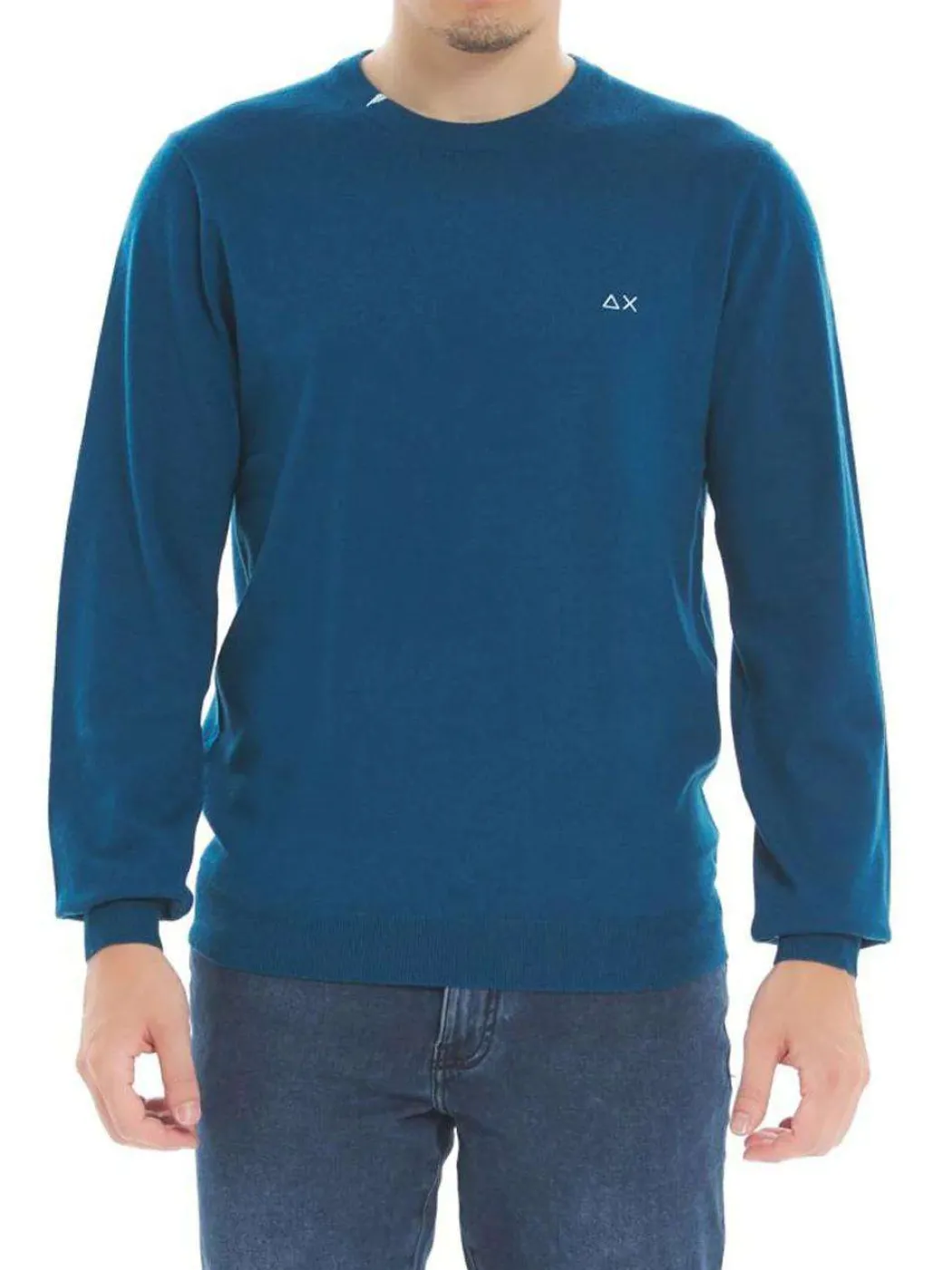 SUN 68 MAGLIA - K44101