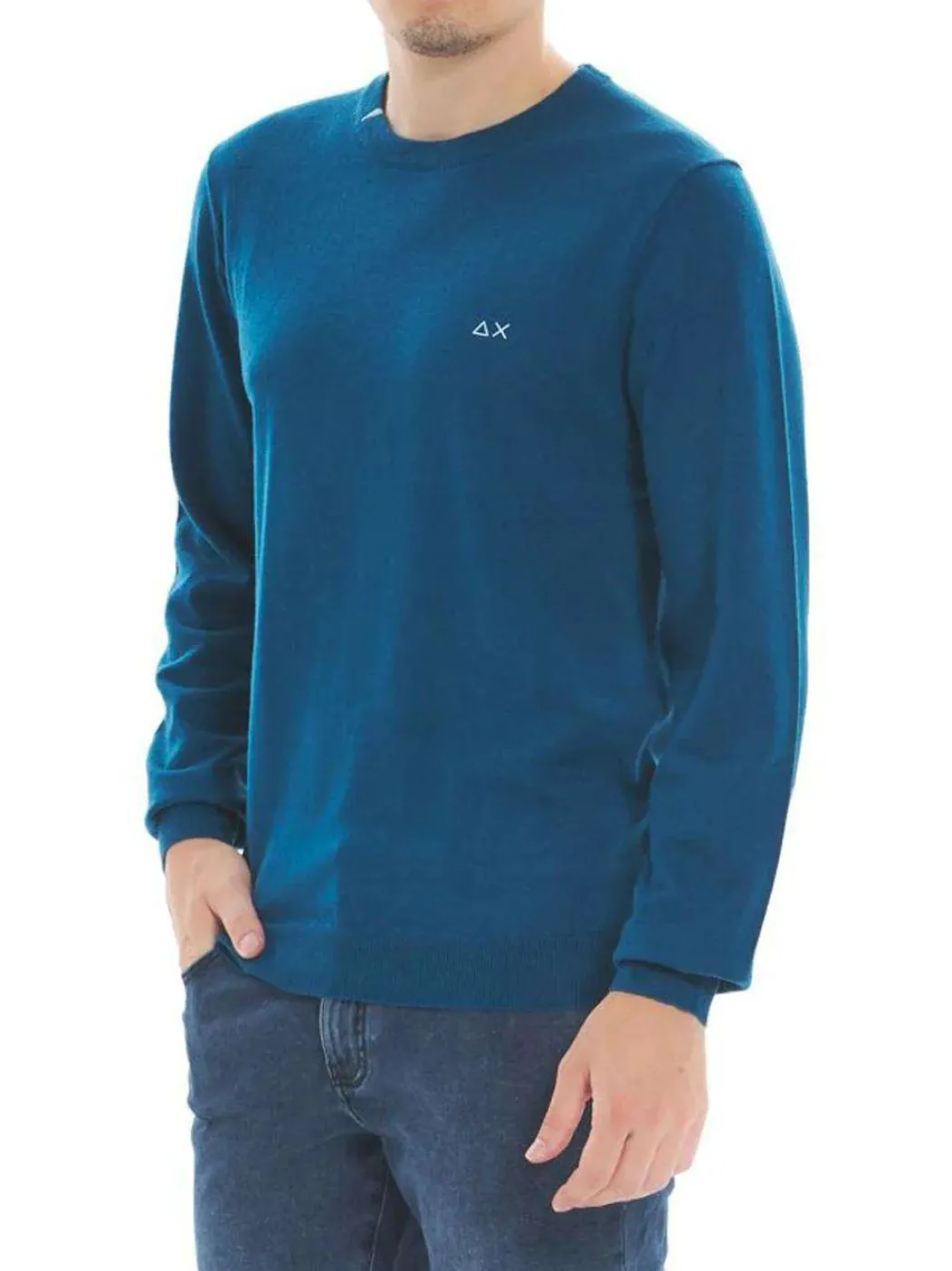 SUN 68 MAGLIA - K44101