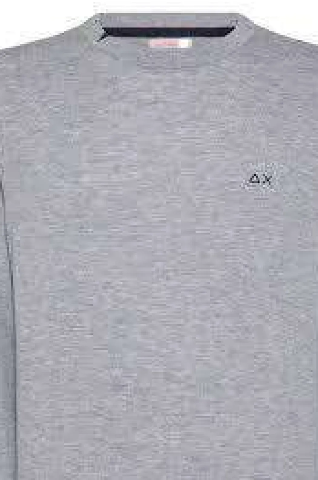 SUN 68 MAGLIA - K44101