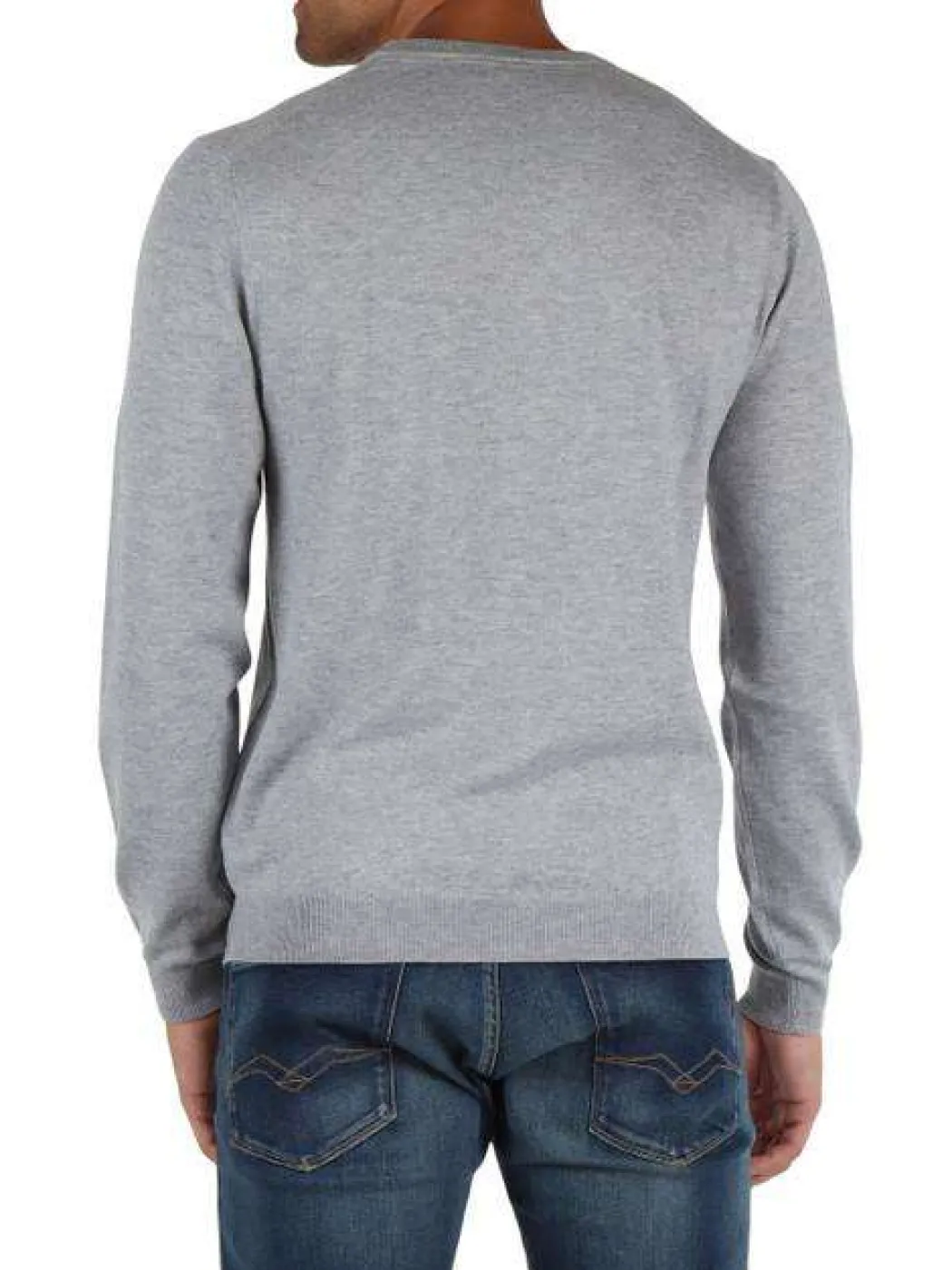 SUN 68 MAGLIA - K44101