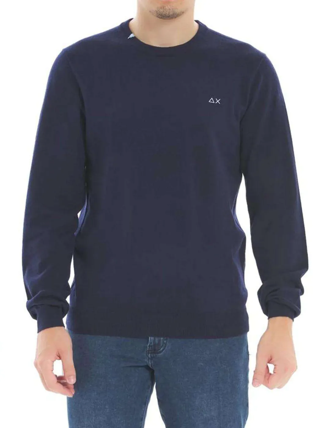 SUN 68 MAGLIA - K44101
