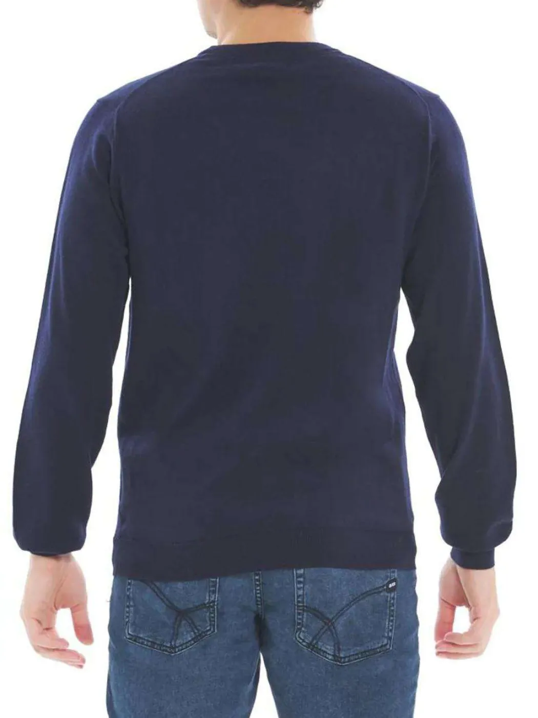 SUN 68 MAGLIA - K44101