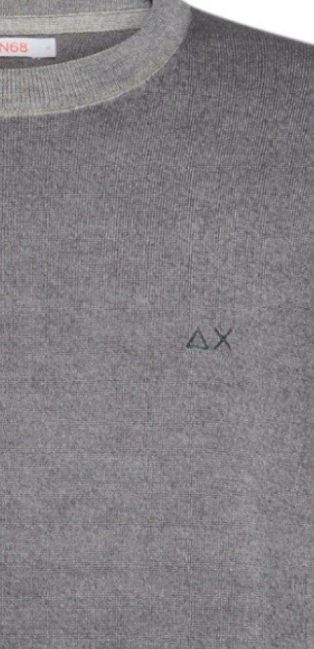 SUN 68 MAGLIA - K44147