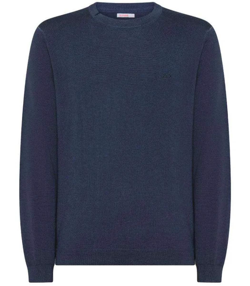 SUN 68 MAGLIA - K44147