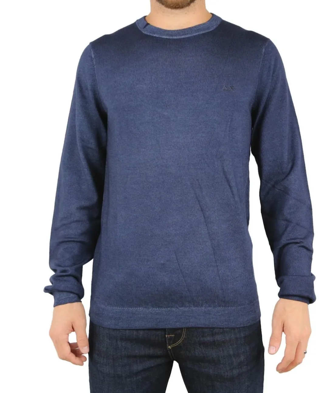 SUN 68 MAGLIA - K44147
