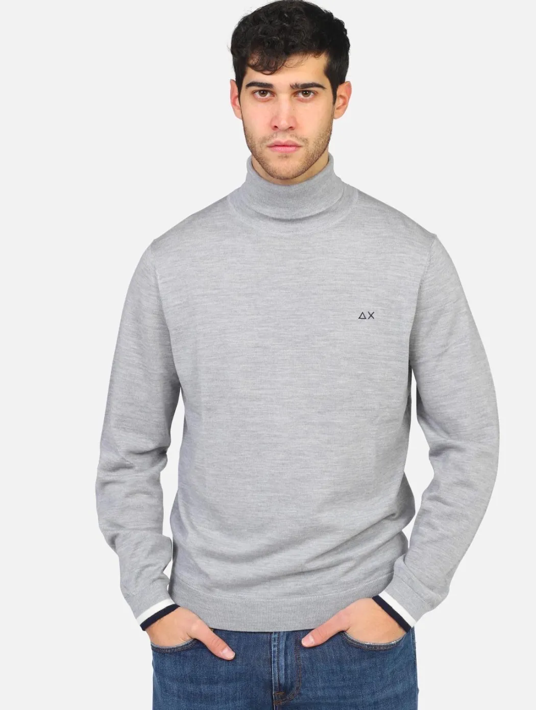 SUN 68 MAGLIA - K43124