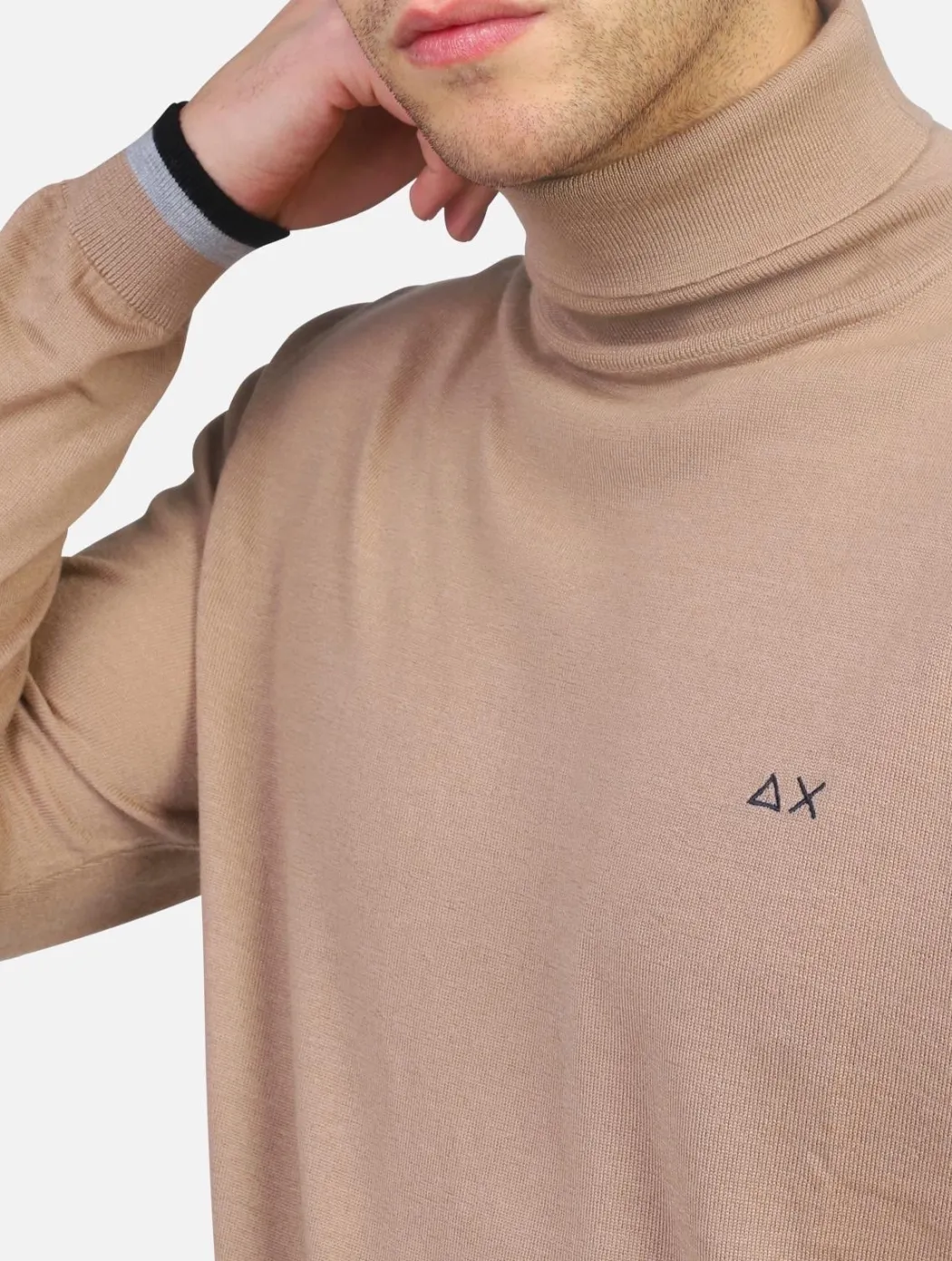 SUN 68 MAGLIA - K43124